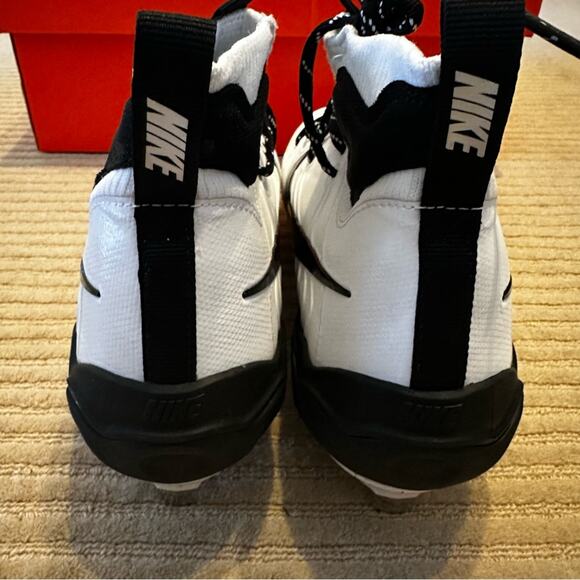 Nike Alpha Huarache NXT MCS Men's Baseball Cleats - Picture 4 of 12